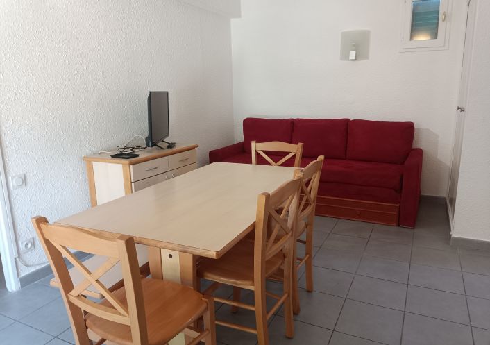 en location saisonnière Appartement Argeles Sur Mer