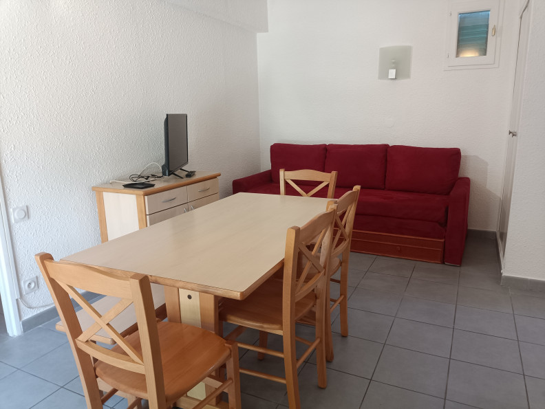 en location saisonnière Appartement Argeles Sur Mer - Photo 3