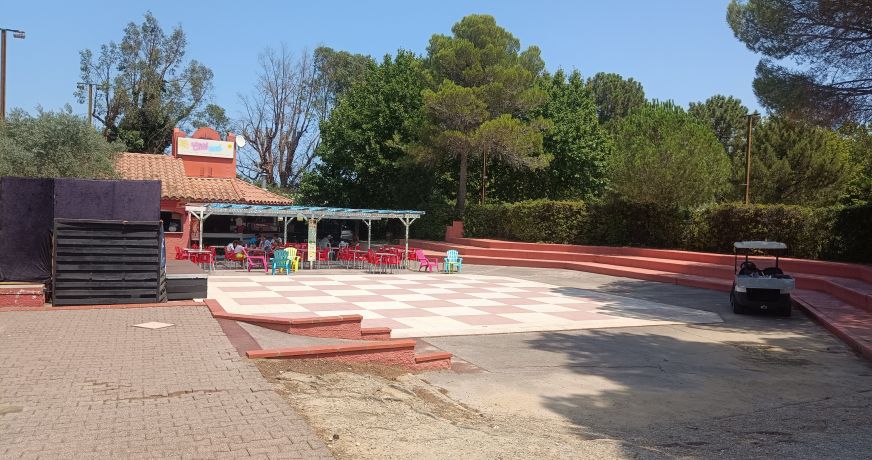 en location saisonnière Appartement Argeles Sur Mer