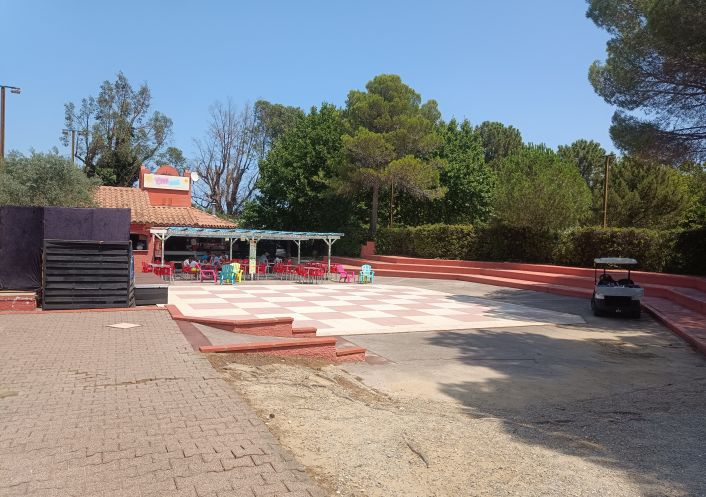 en location saisonnière Appartement Argeles Sur Mer