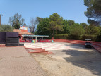 en location saisonnière Appartement Argeles Sur Mer