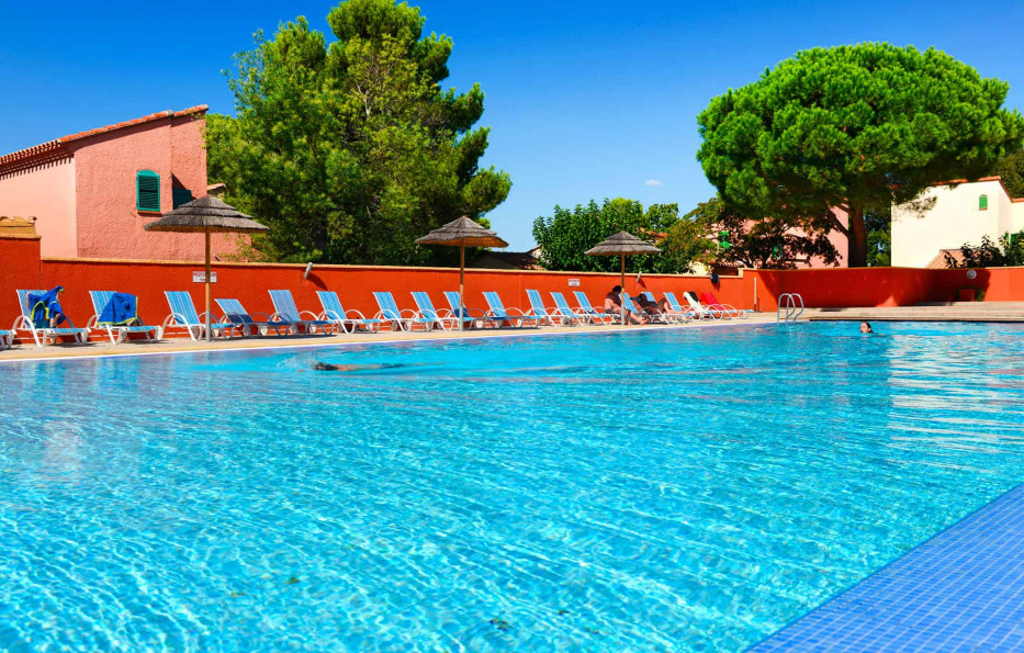 en location saisonnière Appartement Argeles Sur Mer - Photo 2