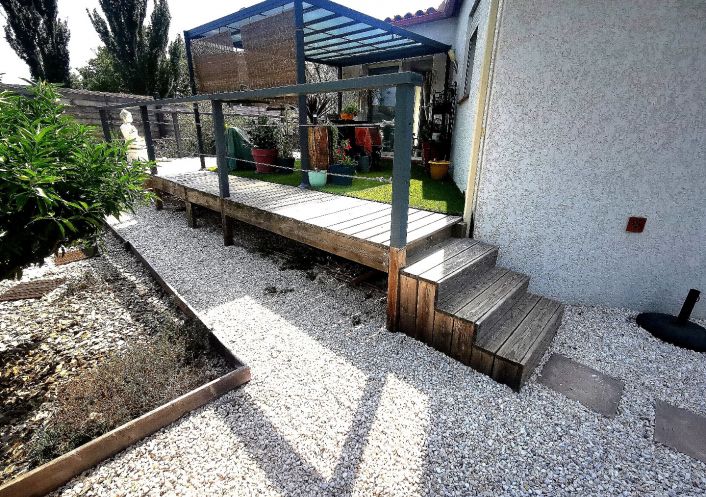 à vendre Maison Palau Del Vidre