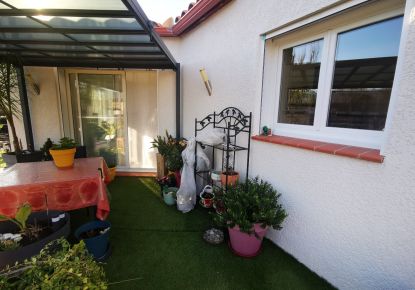 vente Maison Palau Del Vidre