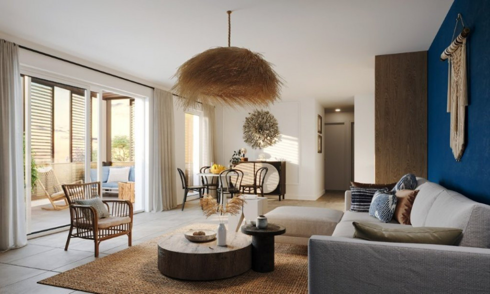 vente Appartement neuf Argeles Sur Mer - Photo 2