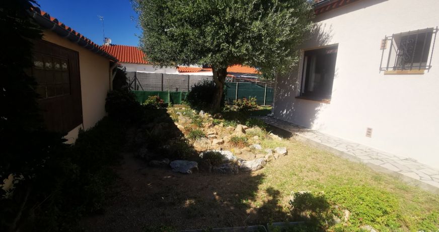 vente Maison Saint Andre