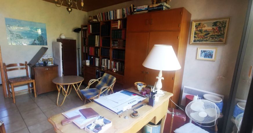 vente Maison Saint Andre