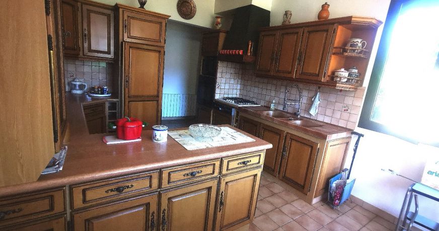 vente Maison Saint Andre