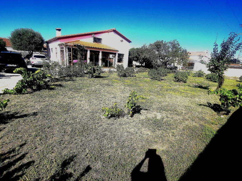 vente Maison Saint Andre - Photo 1