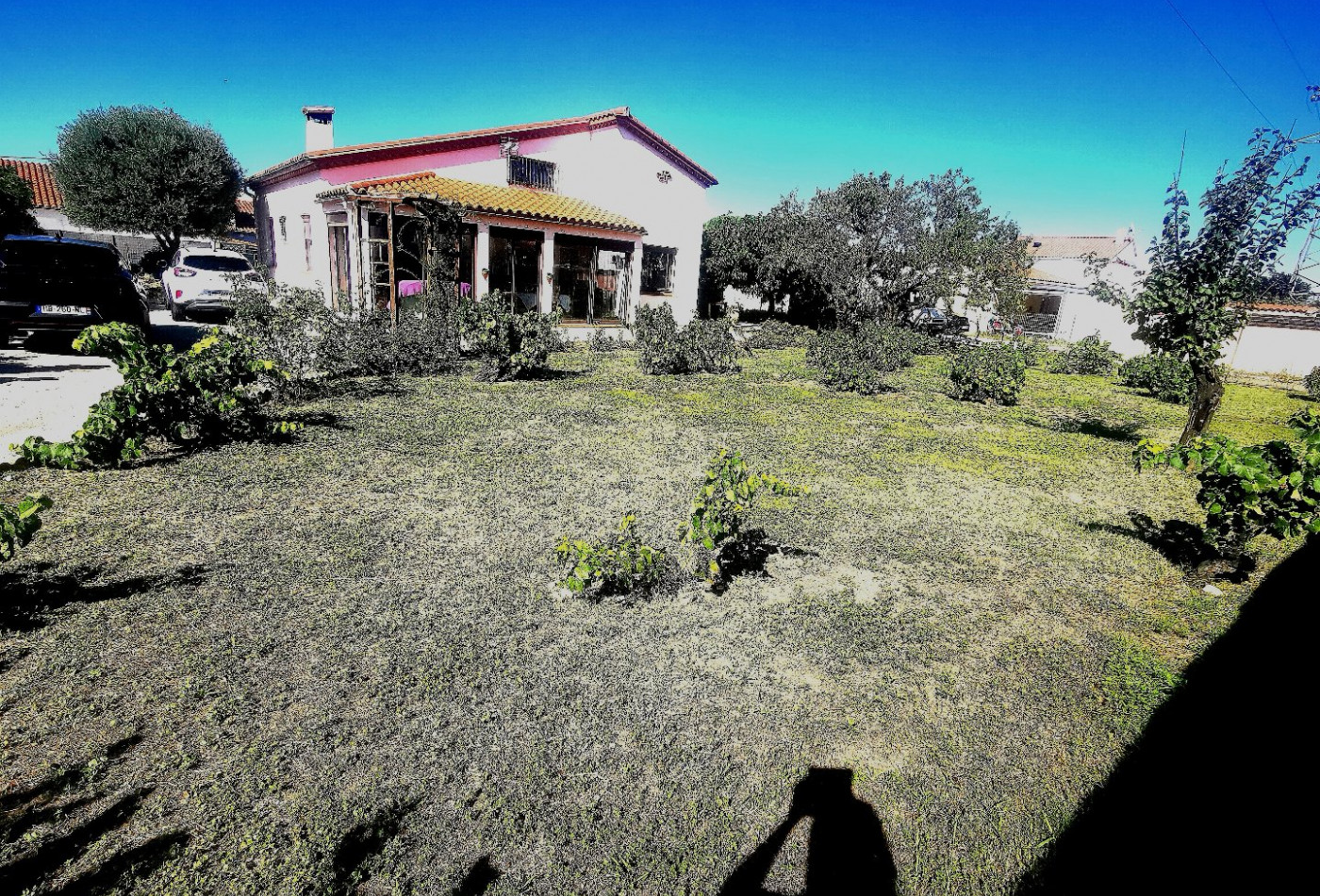 vente Maison Saint Andre - Photo 2