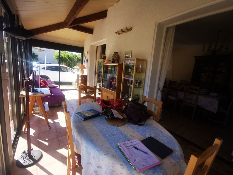 vente Maison Saint Andre - Photo 8