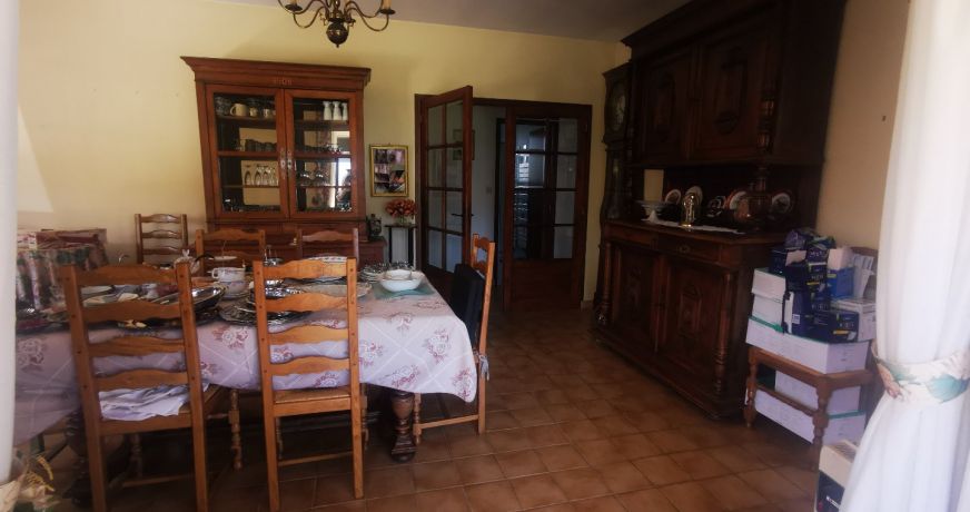 vente Maison Saint Andre