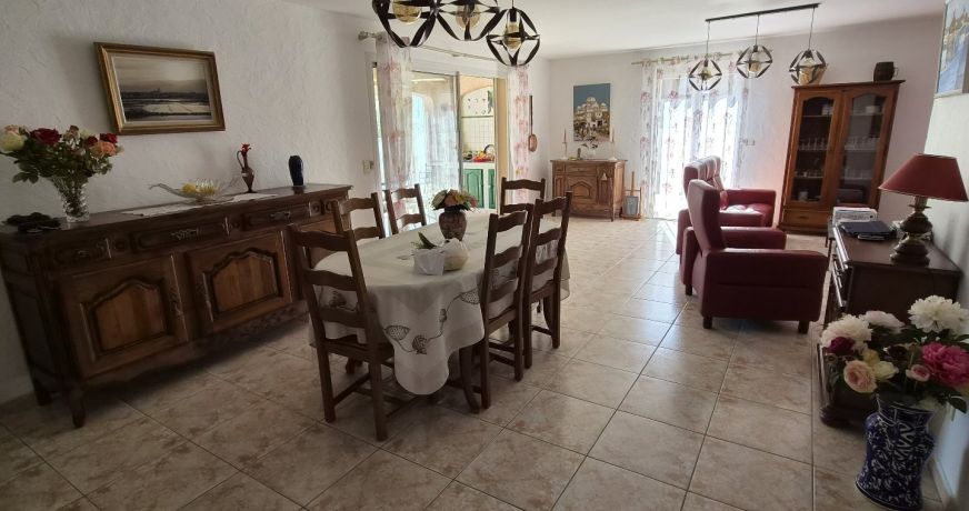 vente Villa Argeles Sur Mer