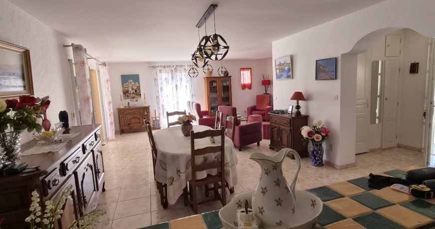 vente Villa Argeles Sur Mer