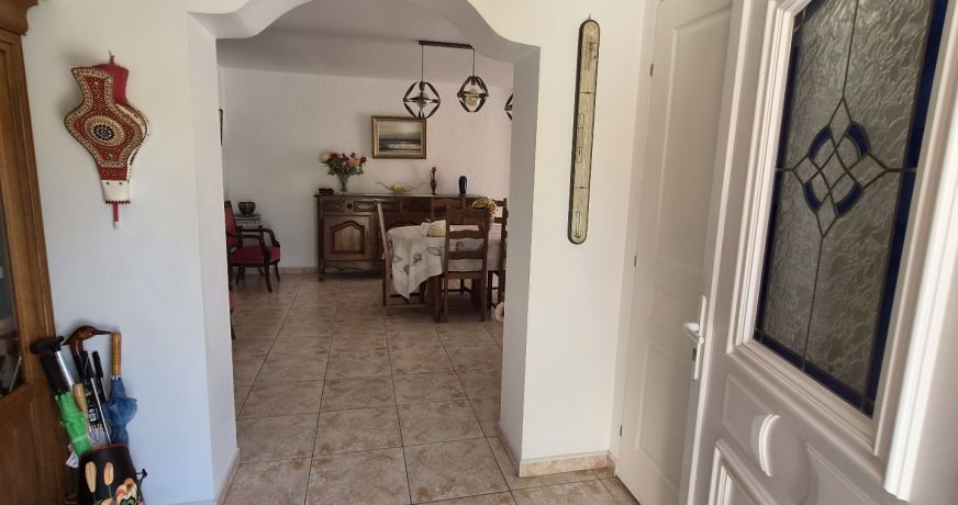 vente Villa Argeles Sur Mer