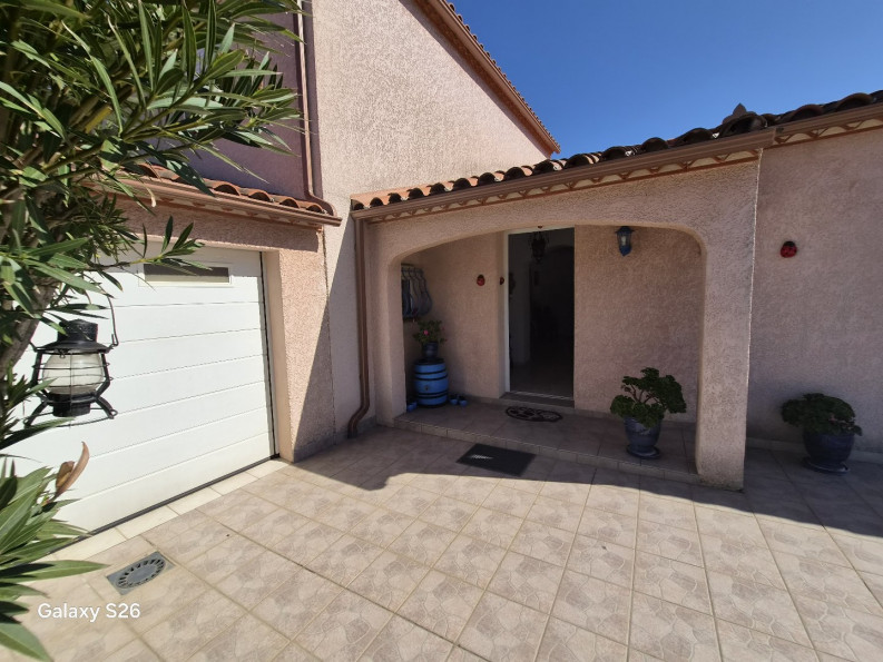 vente Villa Argeles Sur Mer - Photo 4