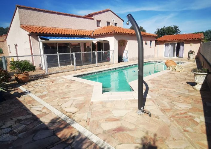 for sale Villa Argeles Sur Mer