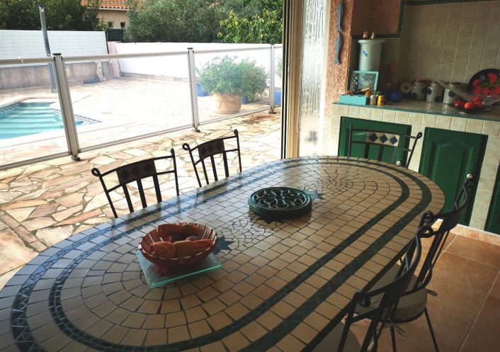 for sale Villa Argeles Sur Mer