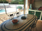 vente Villa Argeles Sur Mer