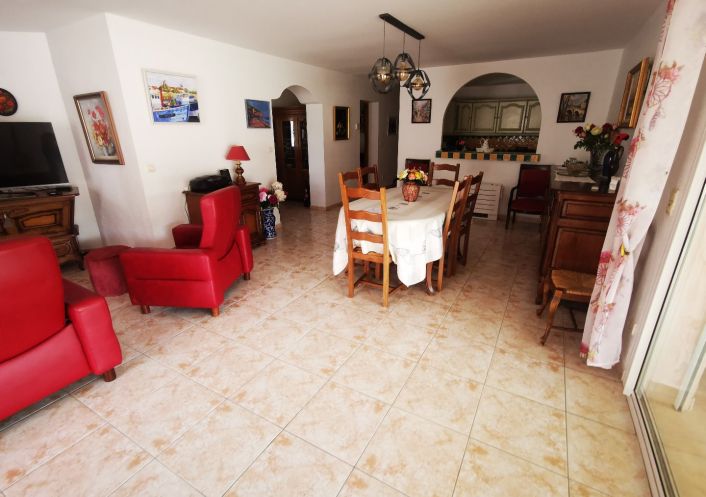 for sale Villa Argeles Sur Mer