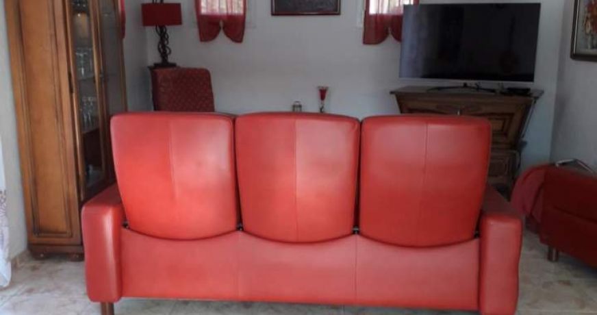 vente Villa Argeles Sur Mer