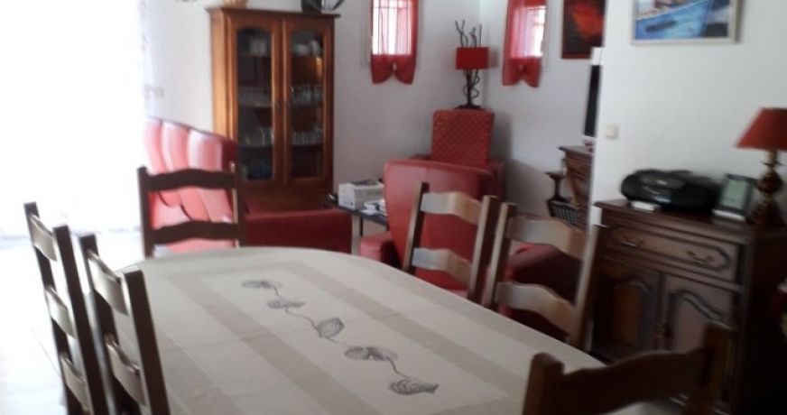 vente Villa Argeles Sur Mer