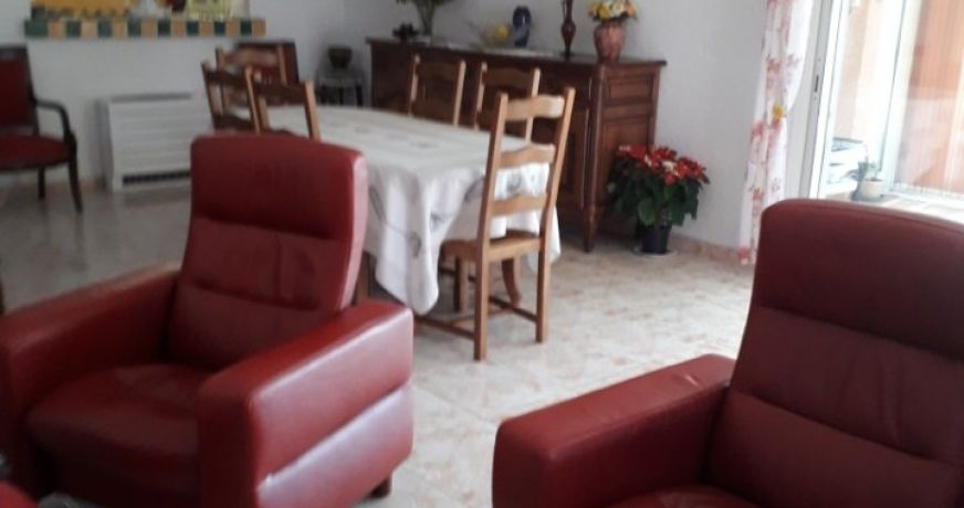 vente Villa Argeles Sur Mer