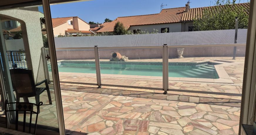 vente Villa Argeles Sur Mer