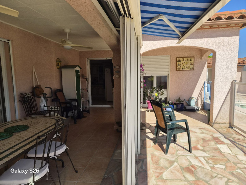 vente Villa Argeles Sur Mer - Photo 2