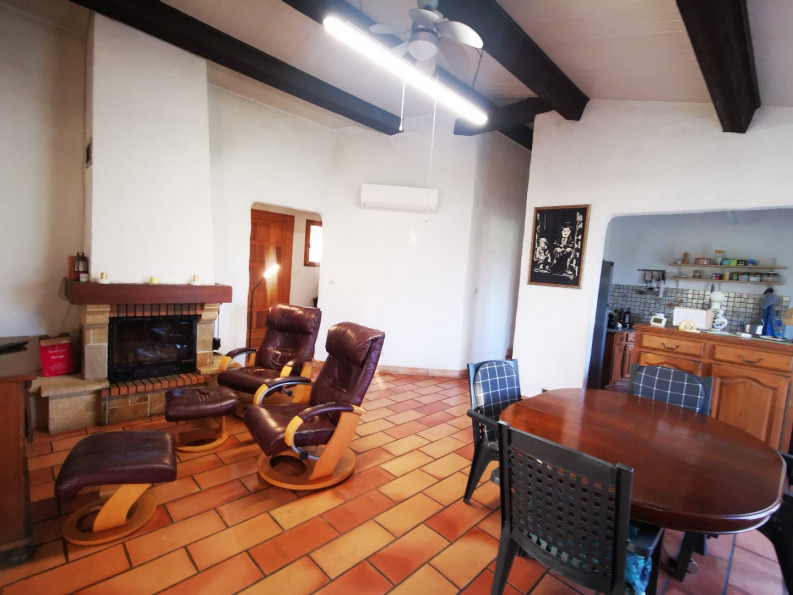 vente Maison Argeles Sur Mer - Photo 5