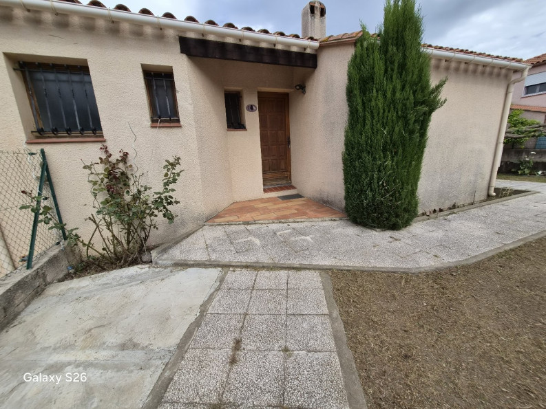 vente Maison Argeles Sur Mer - Photo 1
