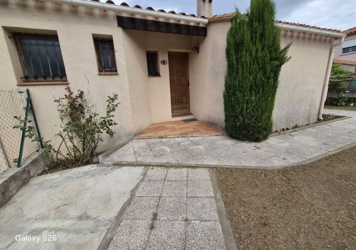 for sale Maison Argeles Sur Mer