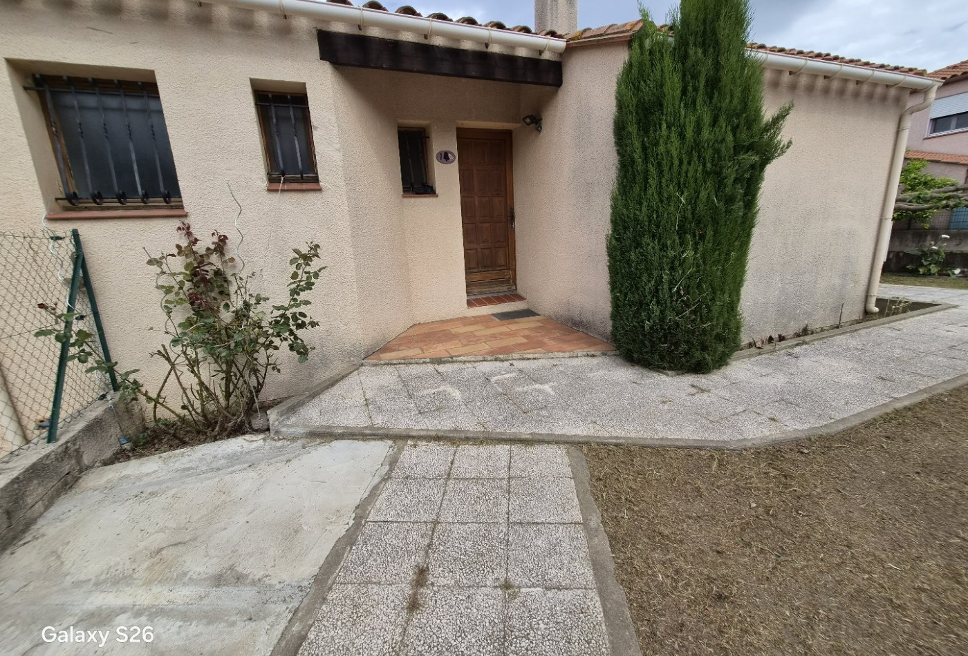 vente Maison Argeles Sur Mer - Photo 1