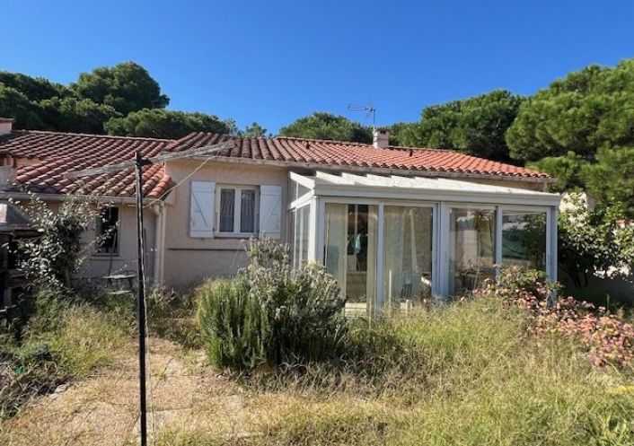 à vendre Maison Argeles Sur Mer