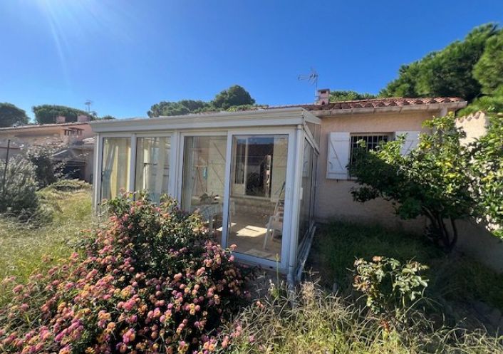 à vendre Maison Argeles Sur Mer
