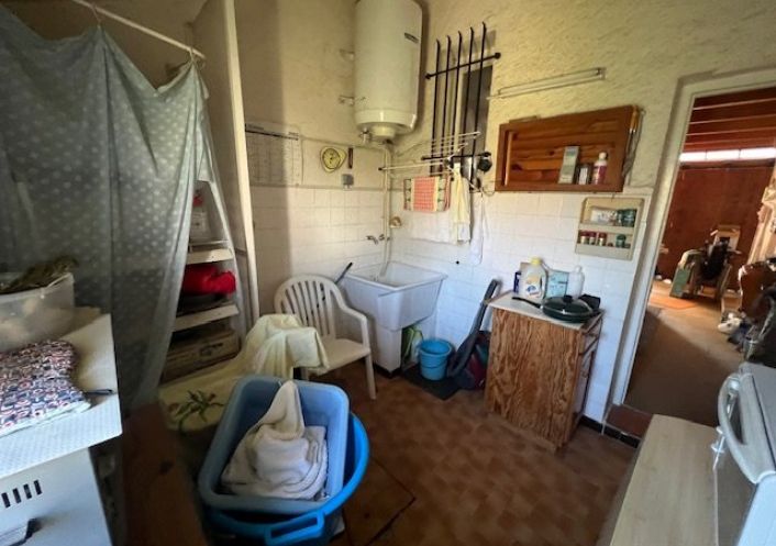 à vendre Maison Argeles Sur Mer