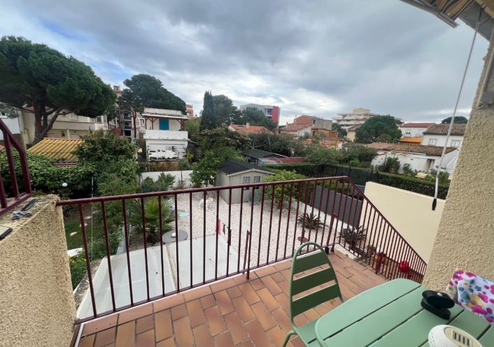 à vendre Maison Argeles Sur Mer