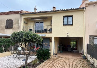 vente Maison Argeles Sur Mer