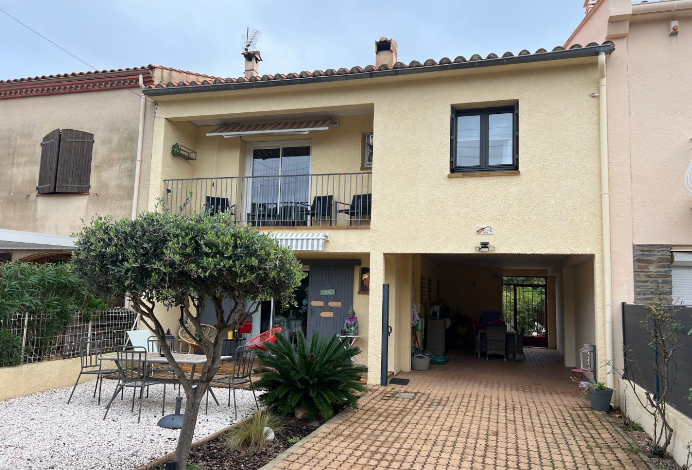 vente Maison Argeles Sur Mer - Photo 1