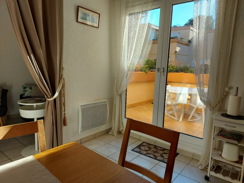 vente Appartement Argeles Plage - Photo 1