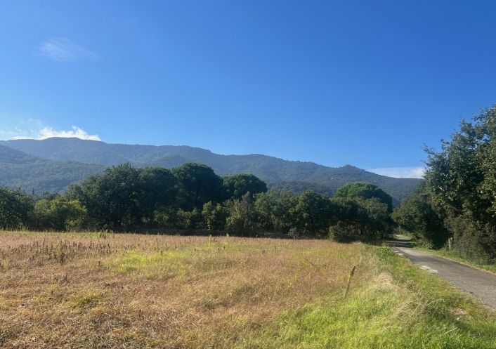 à vendre Terrain Argeles Sur Mer