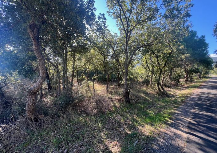 à vendre Terrain Argeles Sur Mer