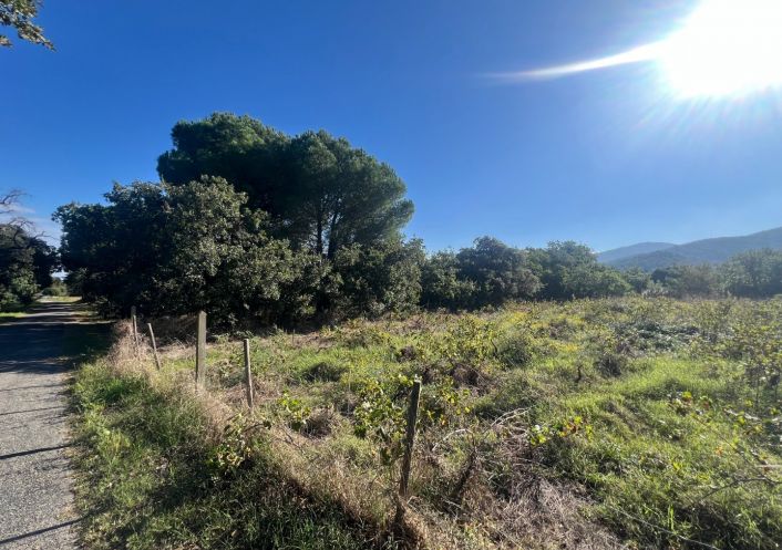 à vendre Terrain Argeles Sur Mer