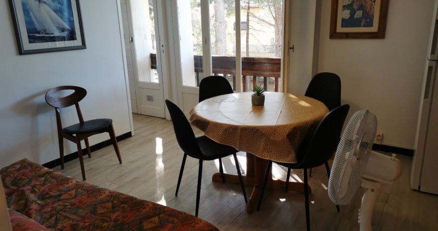 vente Appartement Argeles Sur Mer