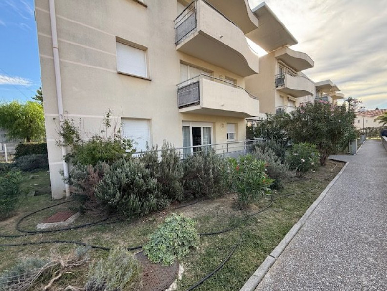 vente Appartement Argeles Sur Mer - Photo 3