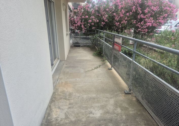 à louer Appartement Argeles Sur Mer