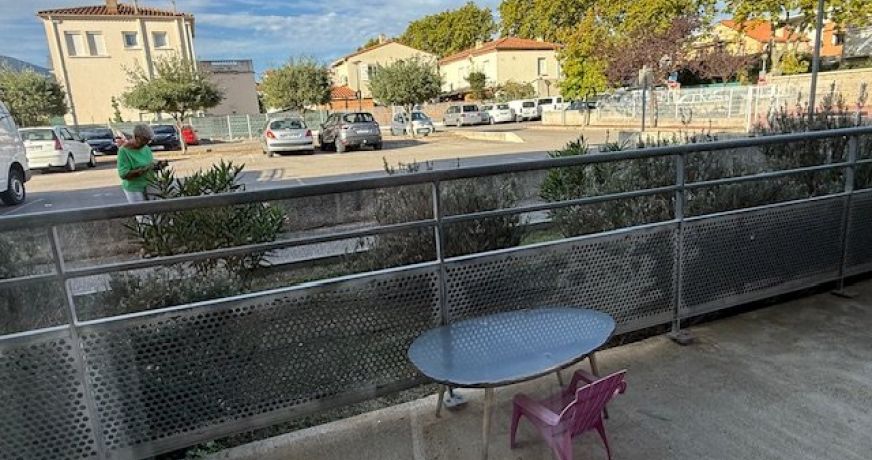 vente Appartement Argeles Sur Mer
