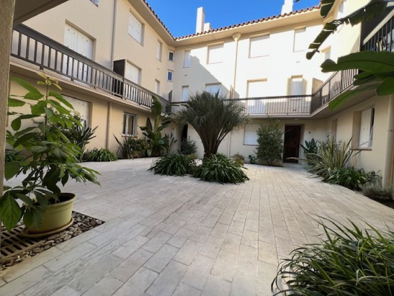 vente Appartement Argeles Sur Mer - Photo 2