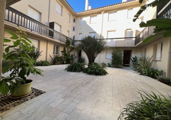 à vendre Appartement Argeles Sur Mer