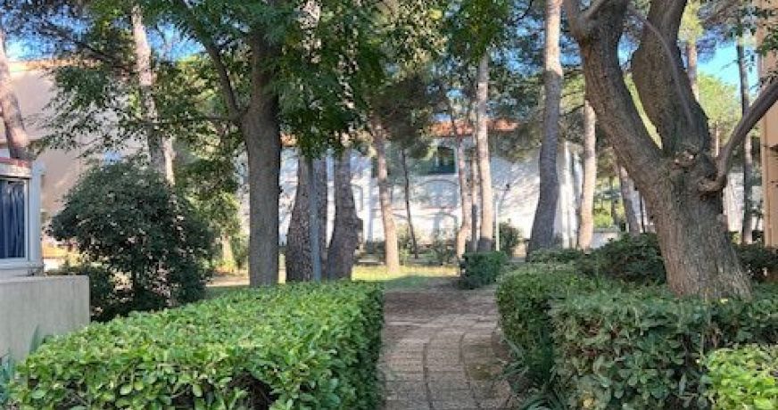 vente Appartement Argeles Sur Mer